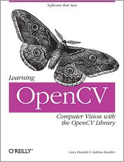 OpenCV - Learning Computer Vision with the OpenCV Library